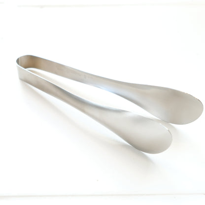 Sori Yanagi Stainless Serving Tong