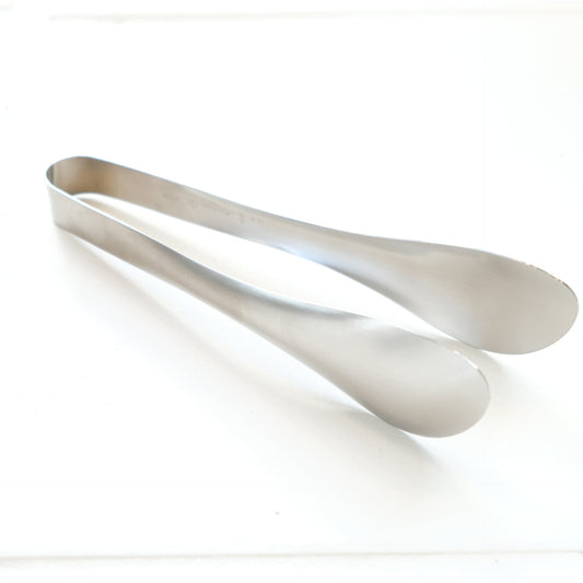 Sori Yanagi Stainless Serving Tong