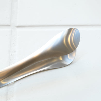 Sori Yanagi Stainless Serving Tong