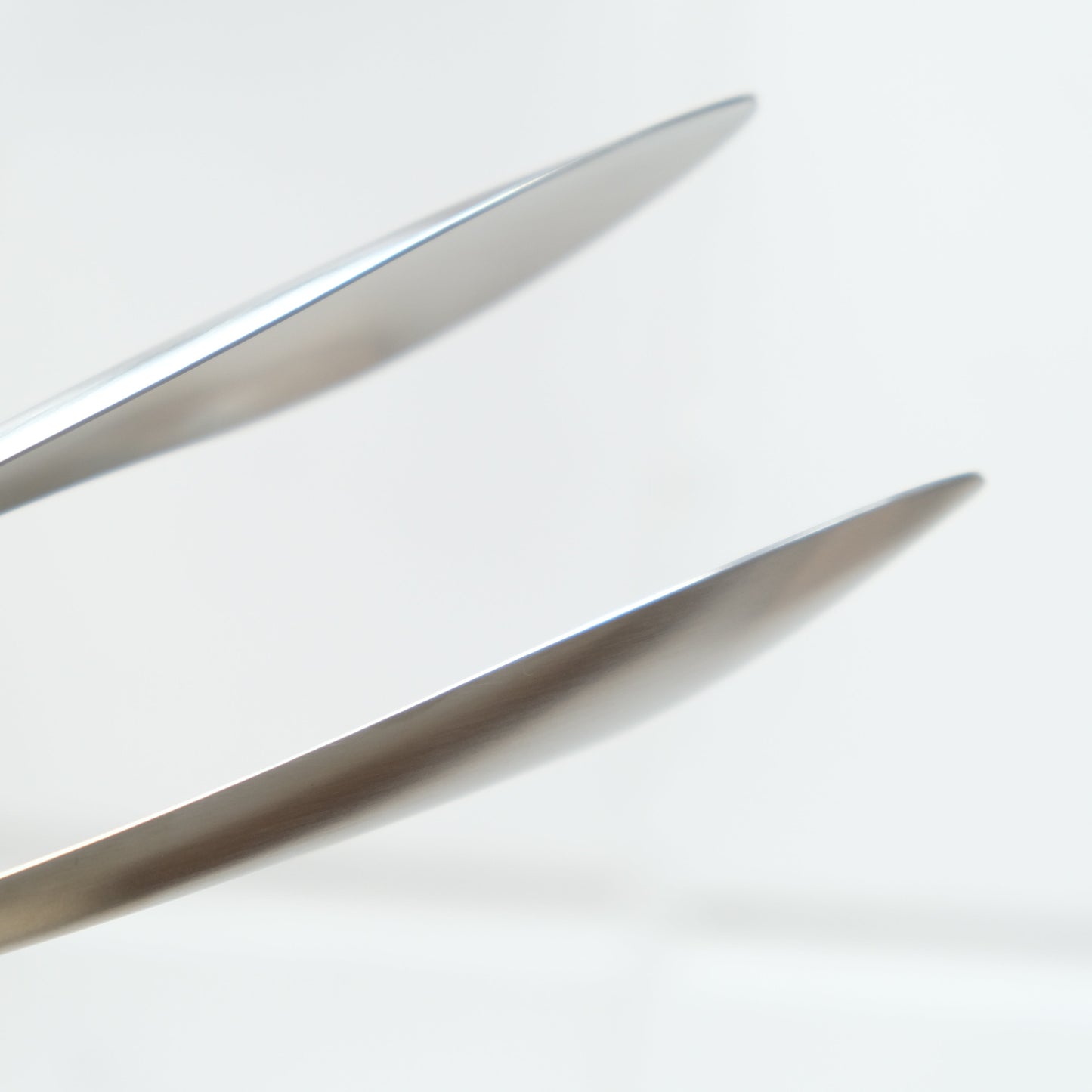 Sori Yanagi Stainless Serving Tong