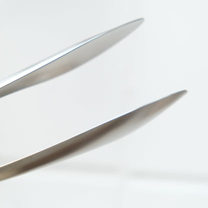 Sori Yanagi Stainless Serving Tong