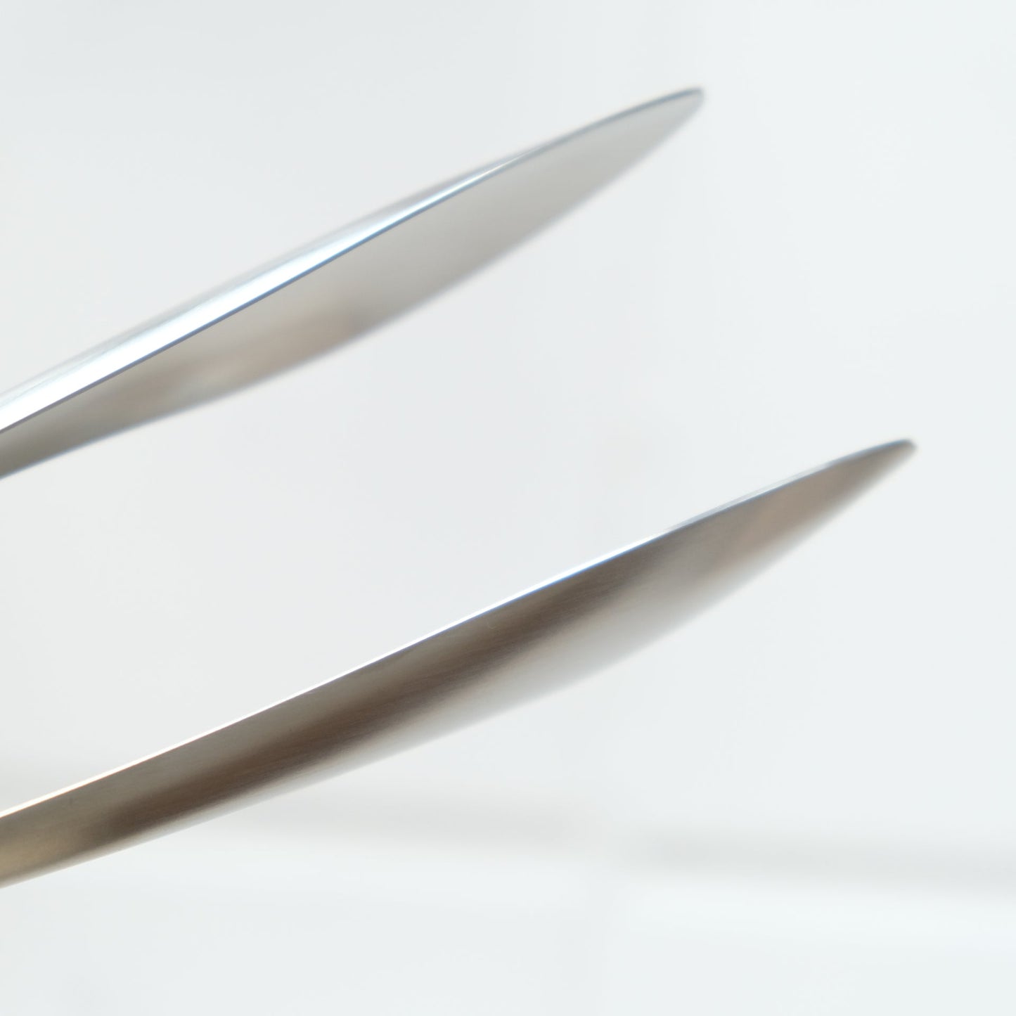 Sori Yanagi Stainless Serving Tong