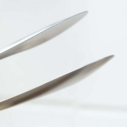 Sori Yanagi Stainless Serving Tong