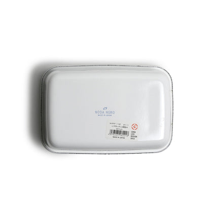 Noda Horo  Rectangle Container M