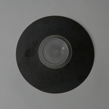 Shota Miyashita Bowl Black L