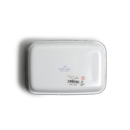 Noda Horo  Rectangle Container M