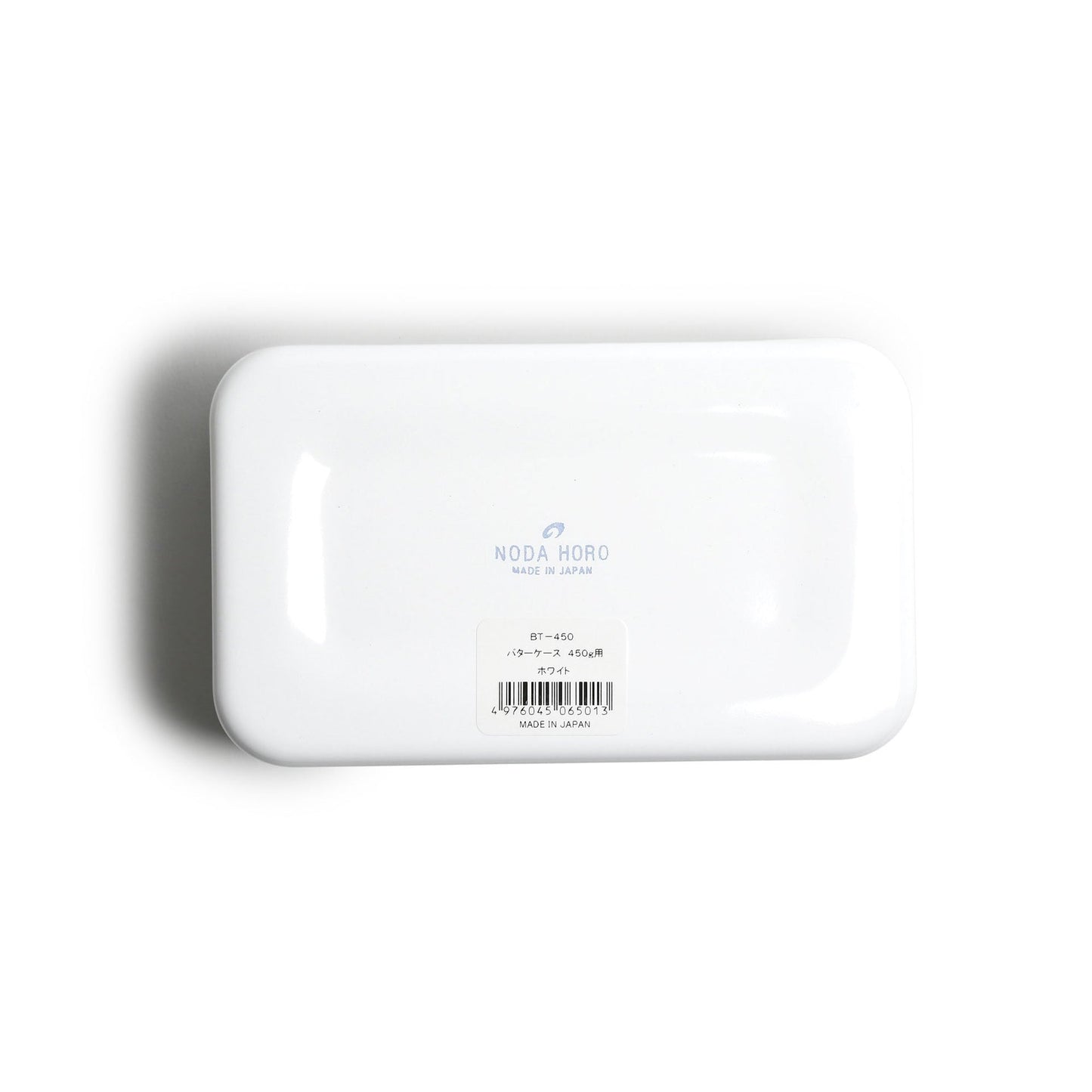 Noda Horo  Butter Case L