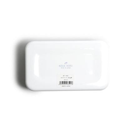 Noda Horo  Butter Case L