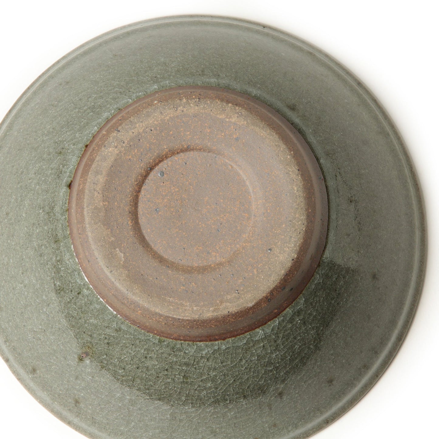 Yamatada Ceramique Mortar Molded Large Grey