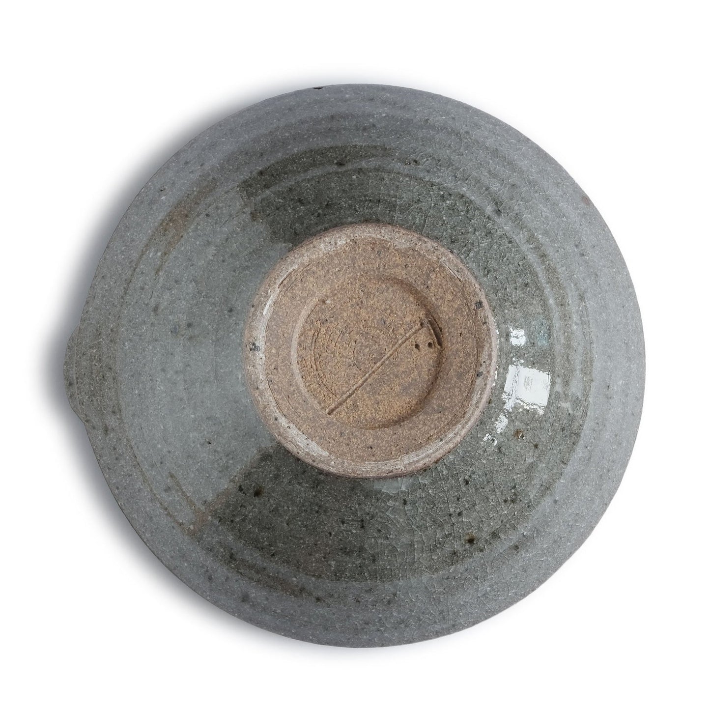 Yamatada Ceramique JUJU Mortar Large Grey