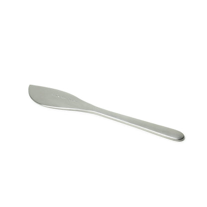Sori Yanagi Stainless Butter Knife