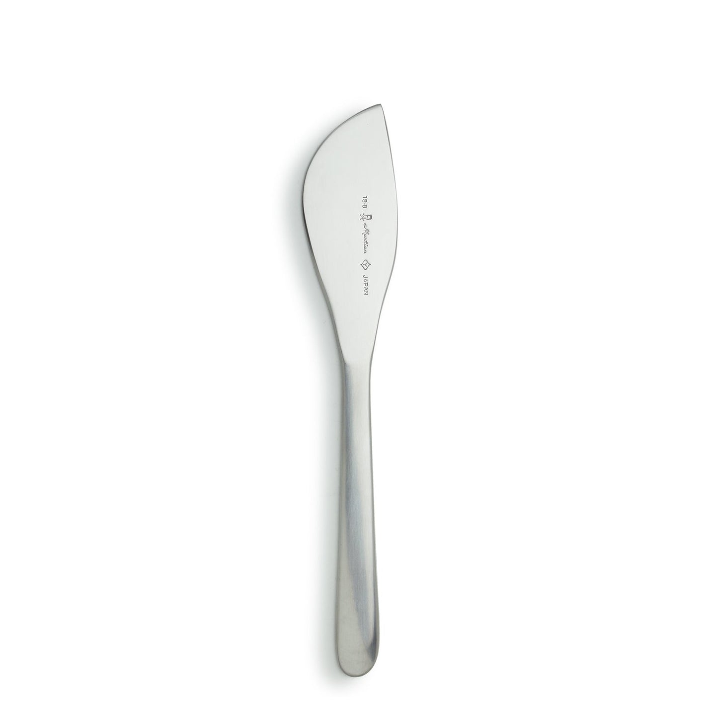 Sori Yanagi Stainless Butter Knife