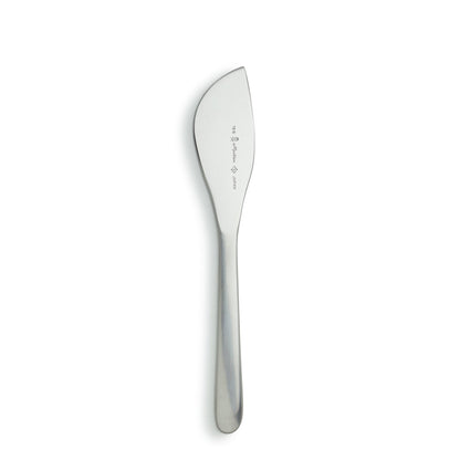 Sori Yanagi Stainless Butter Knife