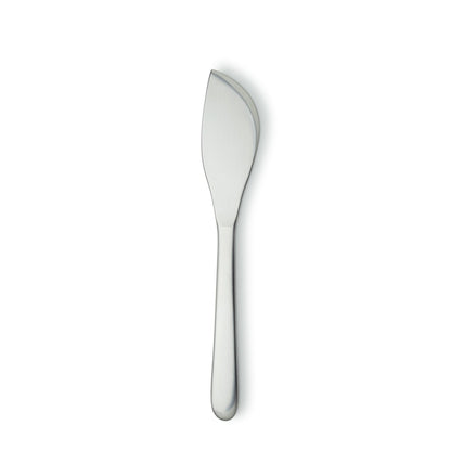 Sori Yanagi Stainless Butter Knife