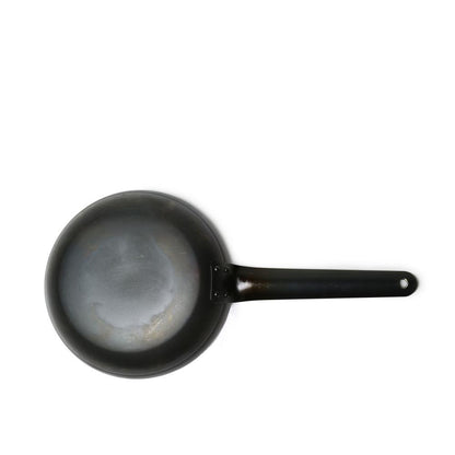 Yamada Factory Iron Frying Pan 22cm