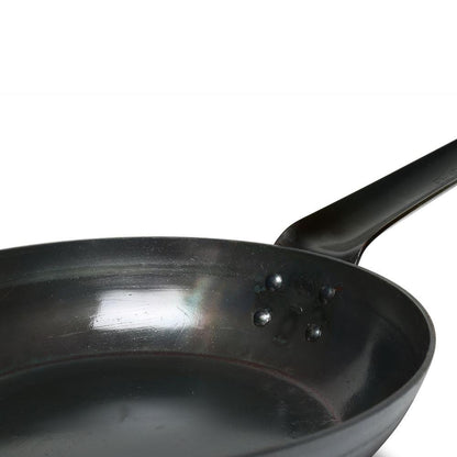 Yamada Factory Iron Frying Pan 22cm
