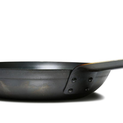 Yamada Factory Iron Frying Pan 22cm
