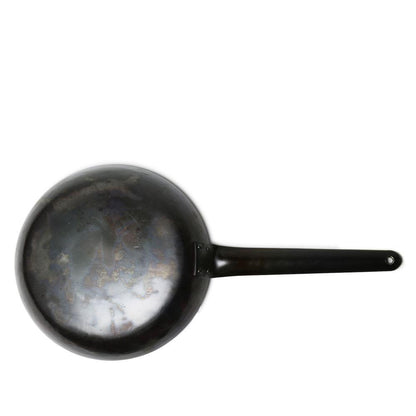Yamada Factory Iron Frying Pan 28 cm