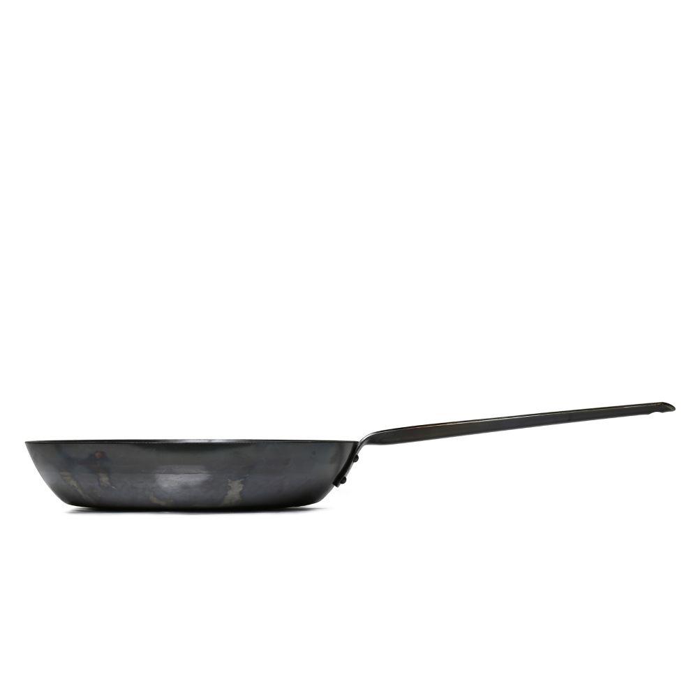 Yamada Factory Iron Frying Pan 28 cm