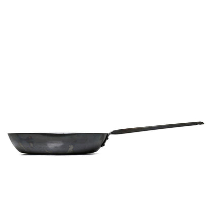 Yamada Factory Iron Frying Pan 28 cm