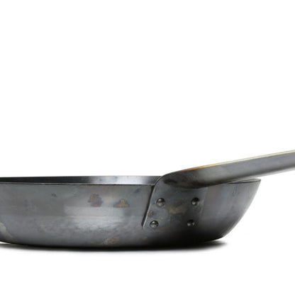 Yamada Factory Iron Frying Pan 28 cm