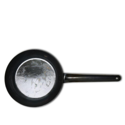 Yamada Factory Iron Frying Pan 28 cm
