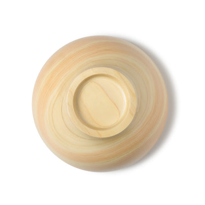 UTSUWA MARUKI Hinoki Wooden Bowl M