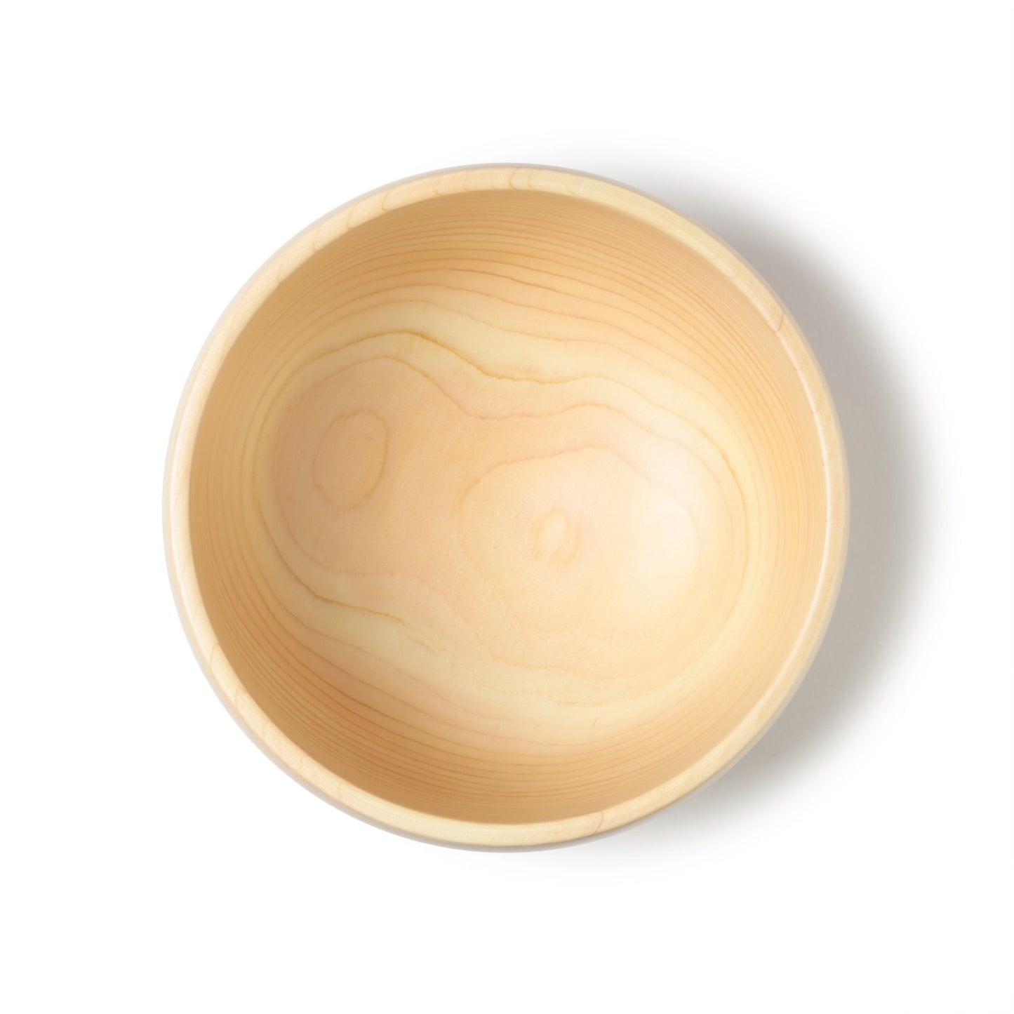 UTSUWA MARUKI Hinoki Wooden Bowl M