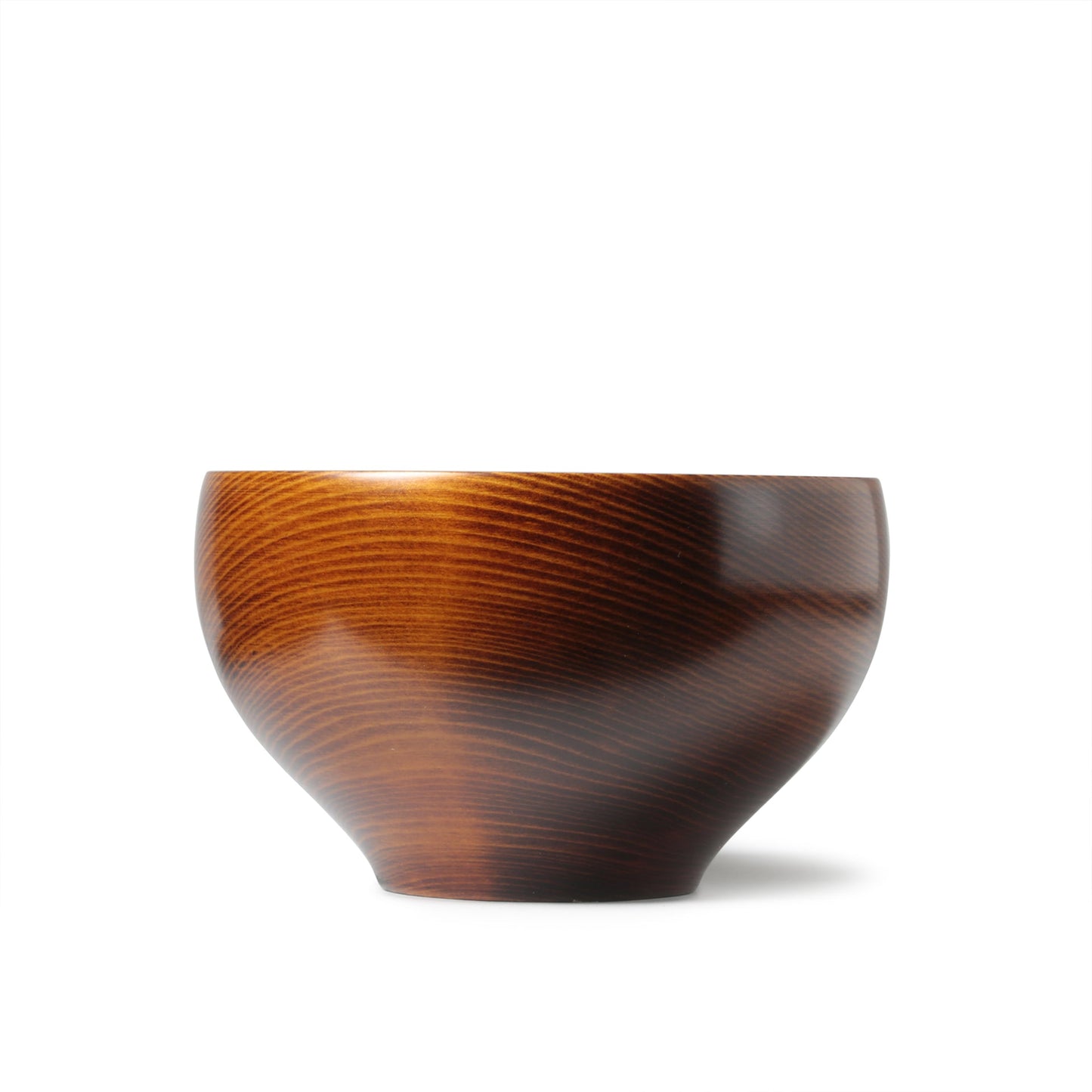 UTSUWA MARUKI Hinoki Lacquerware Bowl M