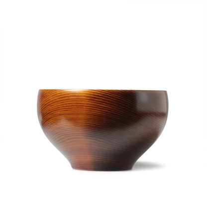 UTSUWA MARUKI Hinoki Lacquerware Bowl M