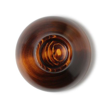 UTSUWA MARUKI Hinoki Lacquerware Bowl M