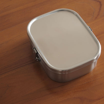 Kobo Aizawa Rectangle Lunch Box Medium