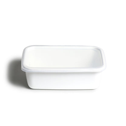 Noda Horo  Rectangle Container M