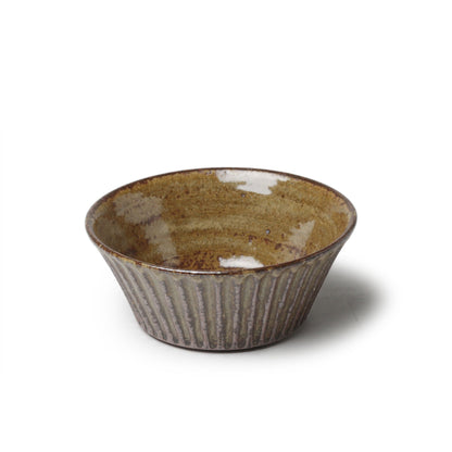 Takumi Miyazaki Ash Glaze Kobachi