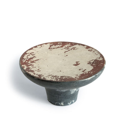 Nobuko Konno  Thick Plate Object