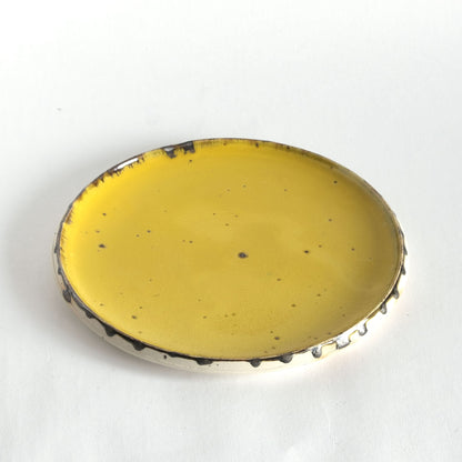 Ai Torii Dinner Plate