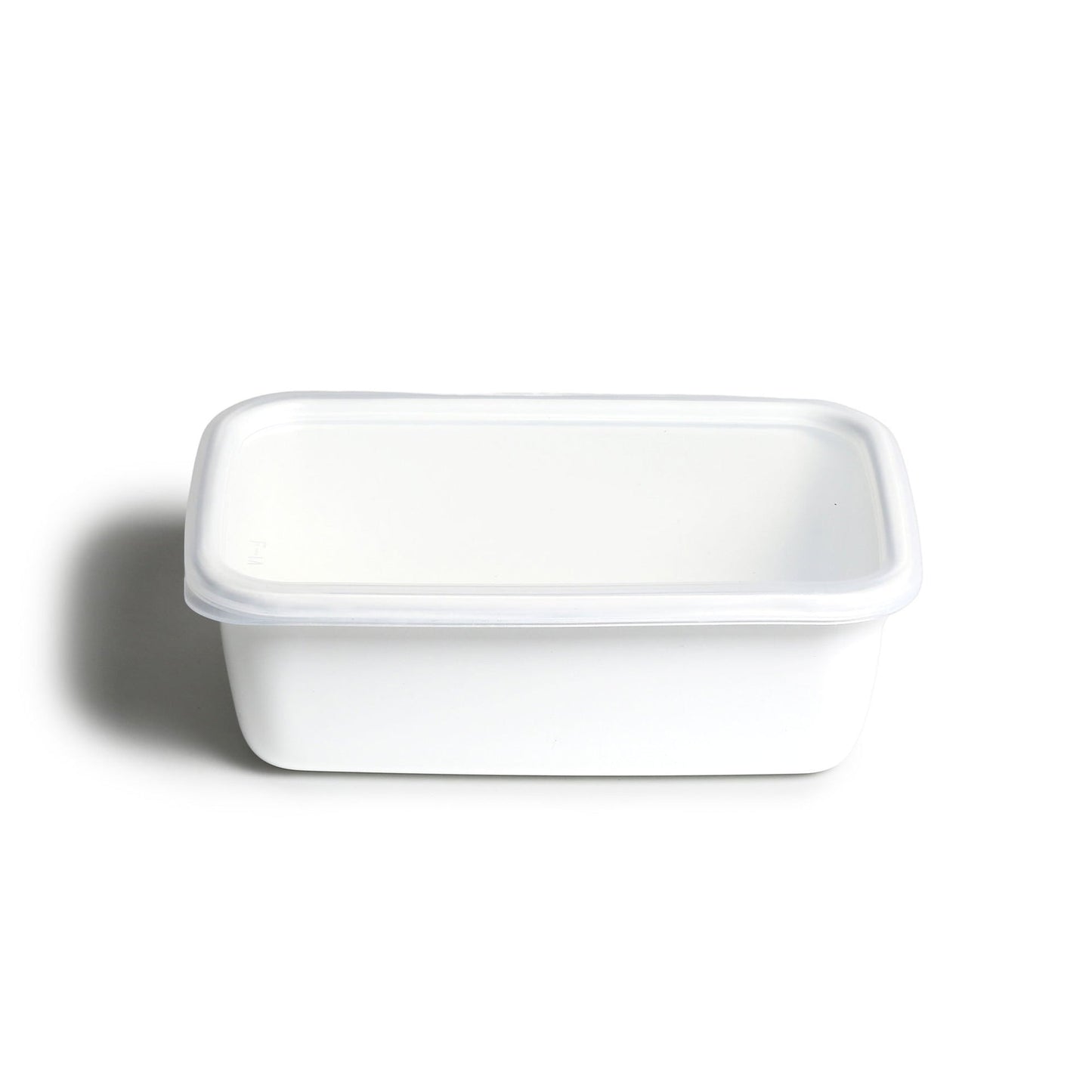 Noda Horo  Rectangle Container M
