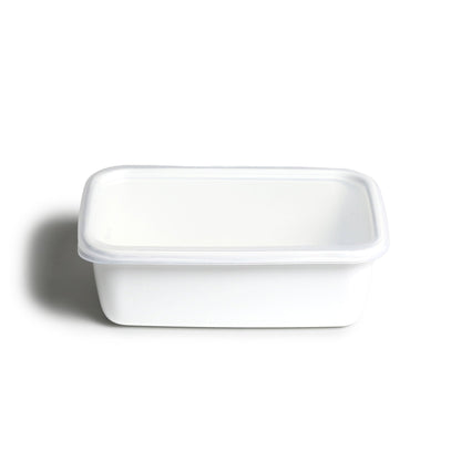 Noda Horo  Rectangle Container M