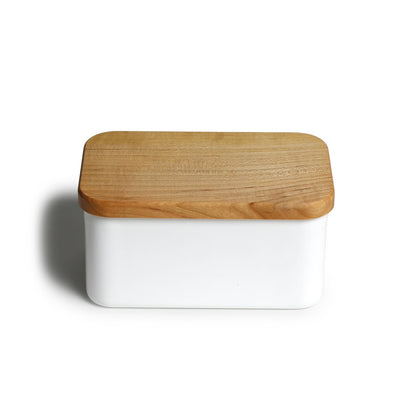 Noda Horo  Butter Case L