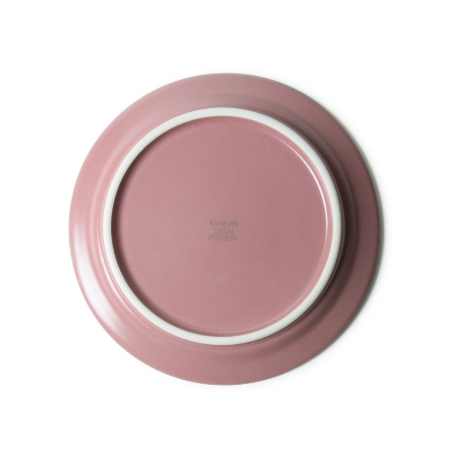 KANEAKI SAKAI POTTERY  miranda Cassis Small