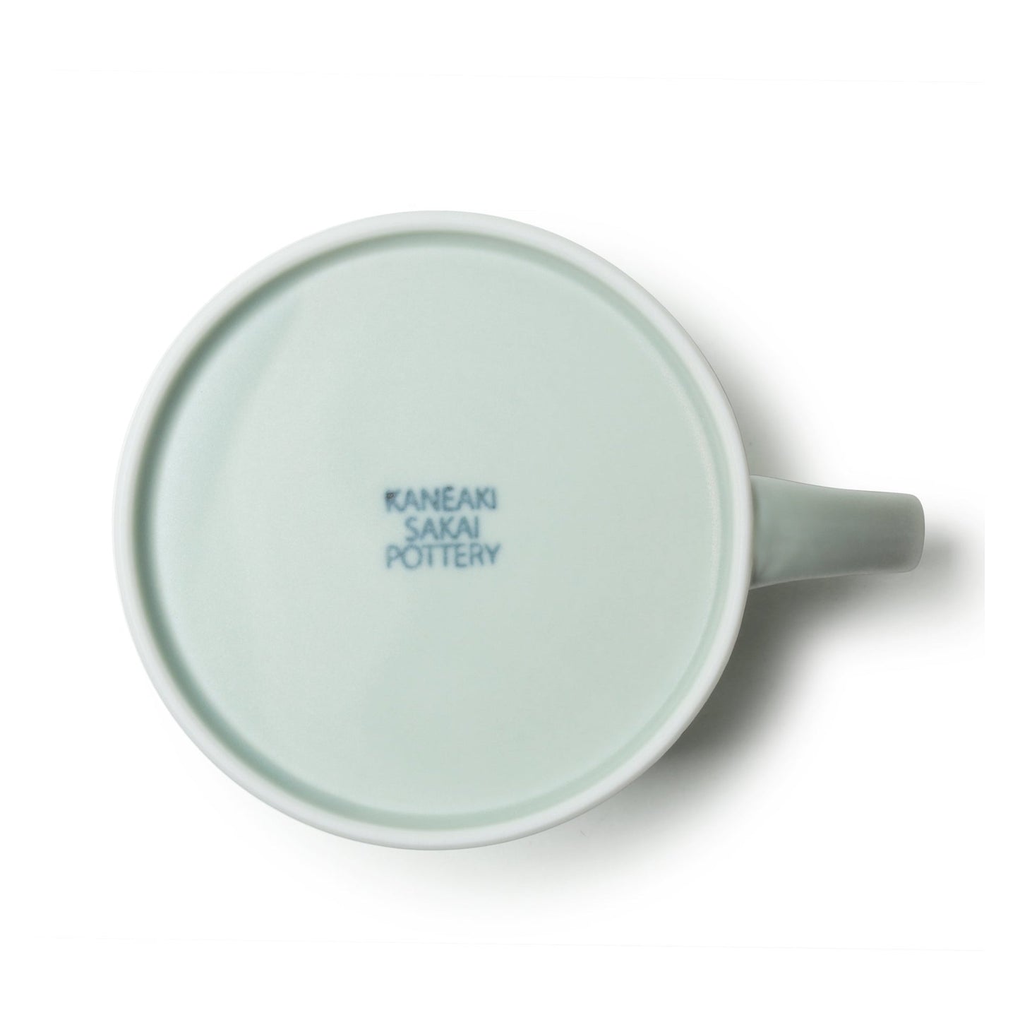 Kaneaki sakai pottery minoyaki