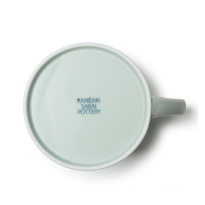 Kaneaki sakai pottery minoyaki