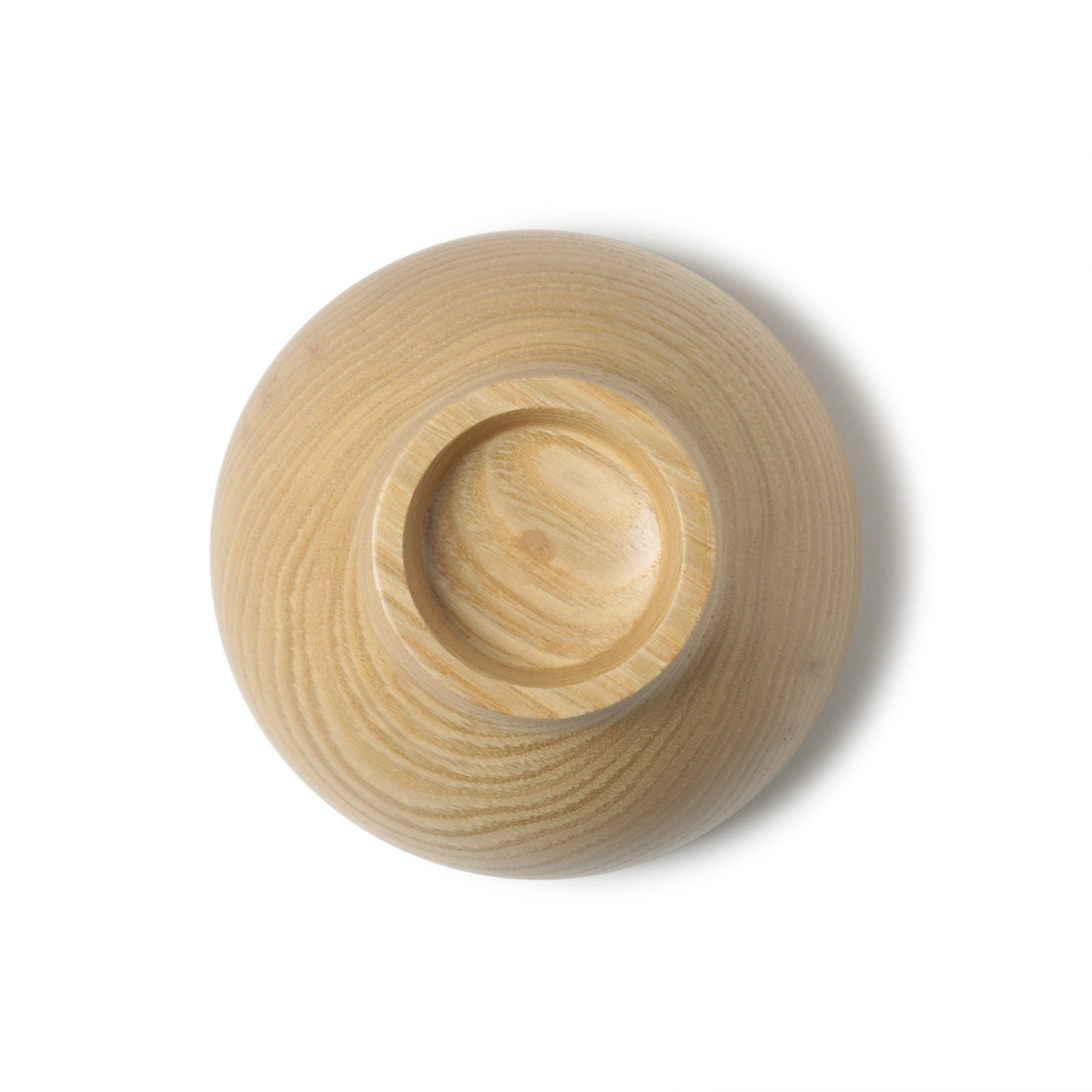 UTSUWA MARUKI Chestnut Wooden Bowl S
