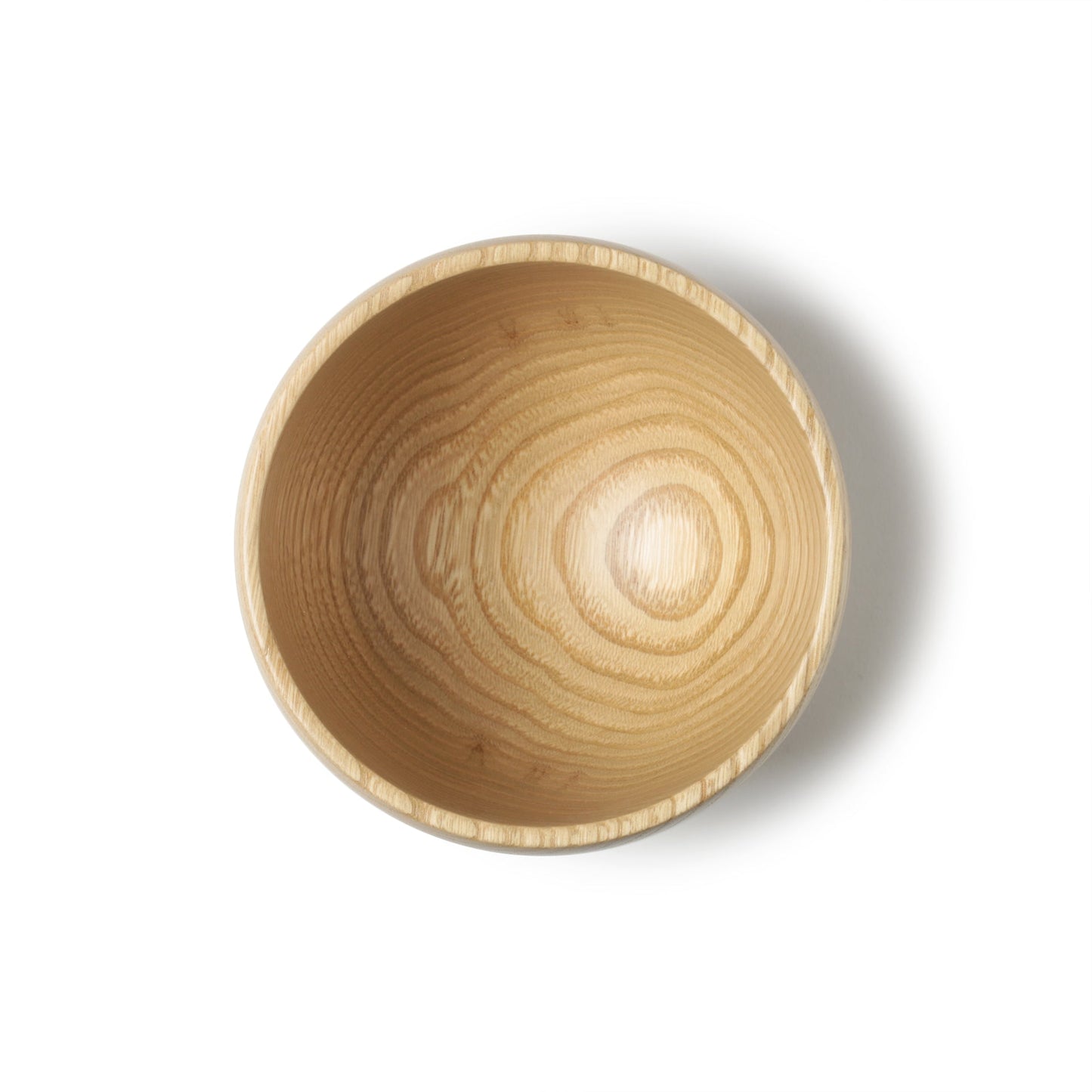 UTSUWA MARUKI Chestnut Wooden Bowl S