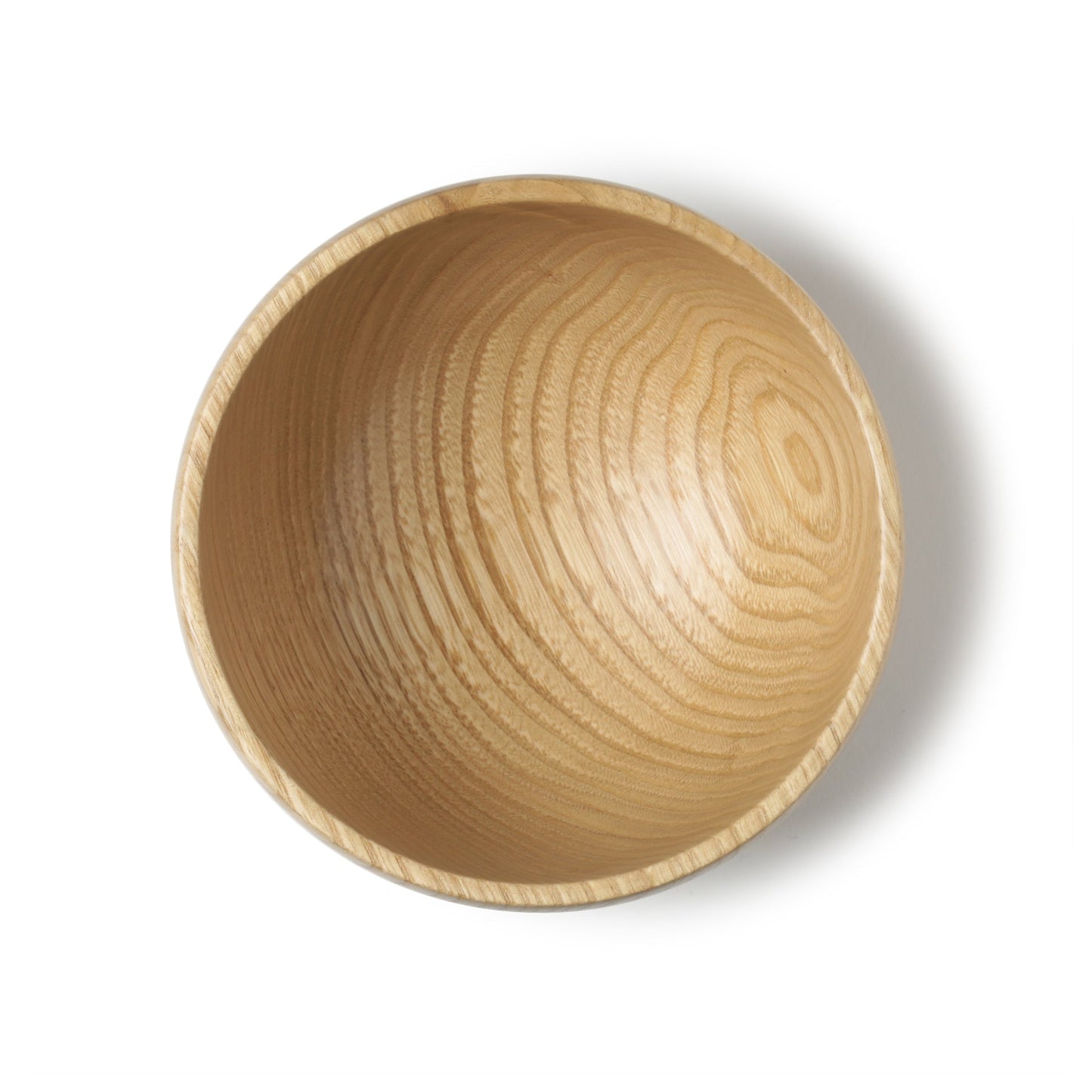 UTSUWA MARUKI Chestnut Wooden Bowl M