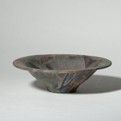 Toru Kikuchi Bowl Large