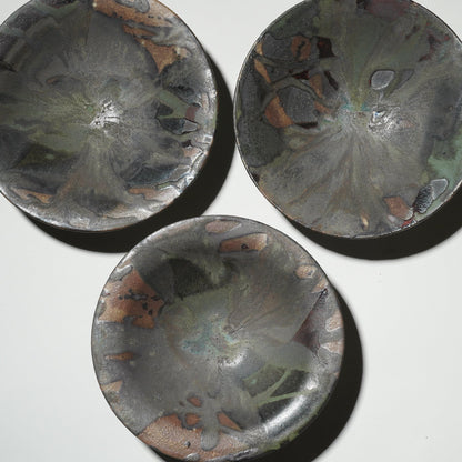 Toru Kikuchi Bowl Large