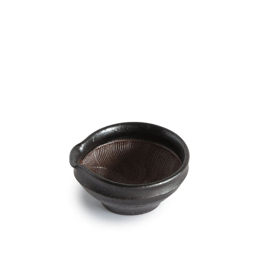 Yamatada Ceramique JUJU mortar X Small Black