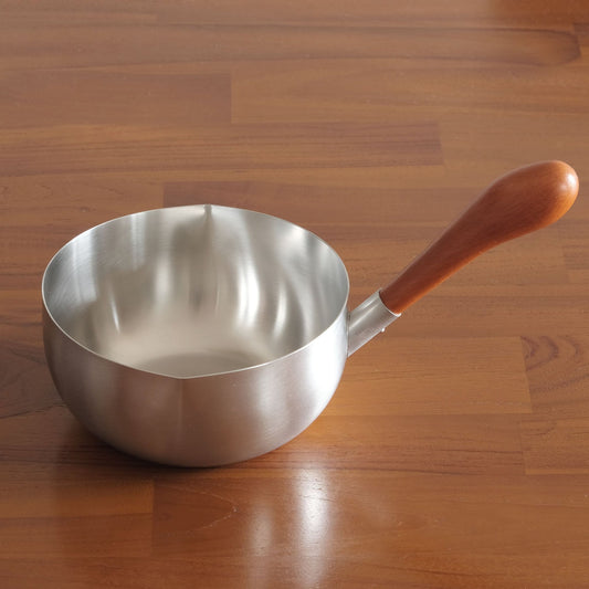 Kobo Aizawa Milk Pan