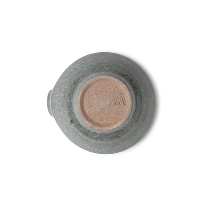 Yamatada Ceramique JUJU mortar Small Grey